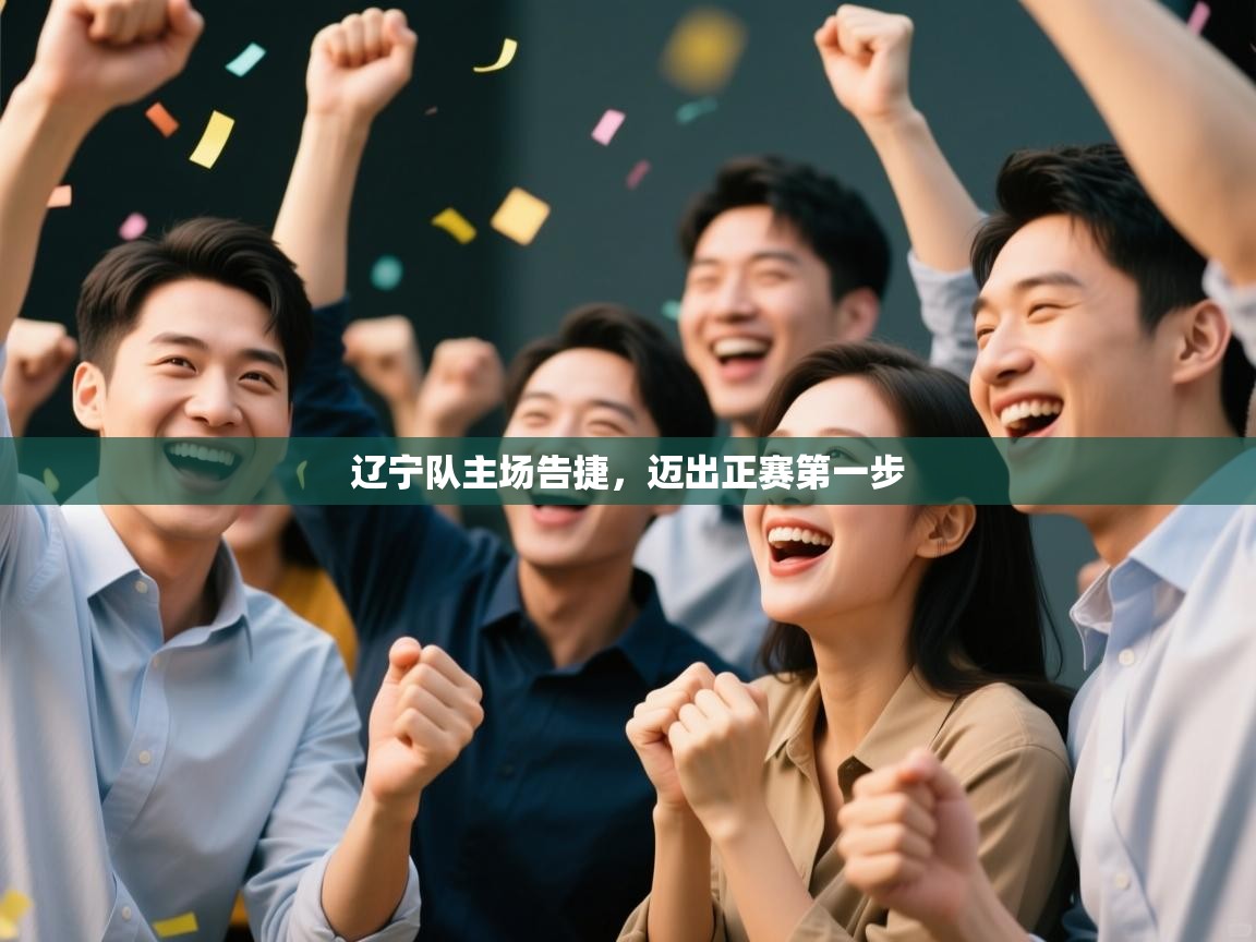 辽宁队主场告捷，迈出正赛第一步  第2张