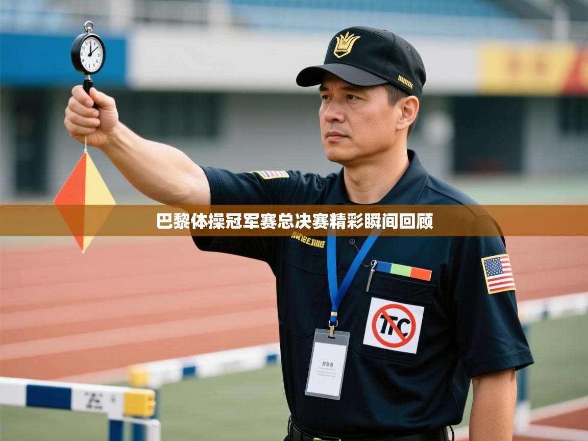 巴黎体操冠军赛总决赛精彩瞬间回顾  第1张