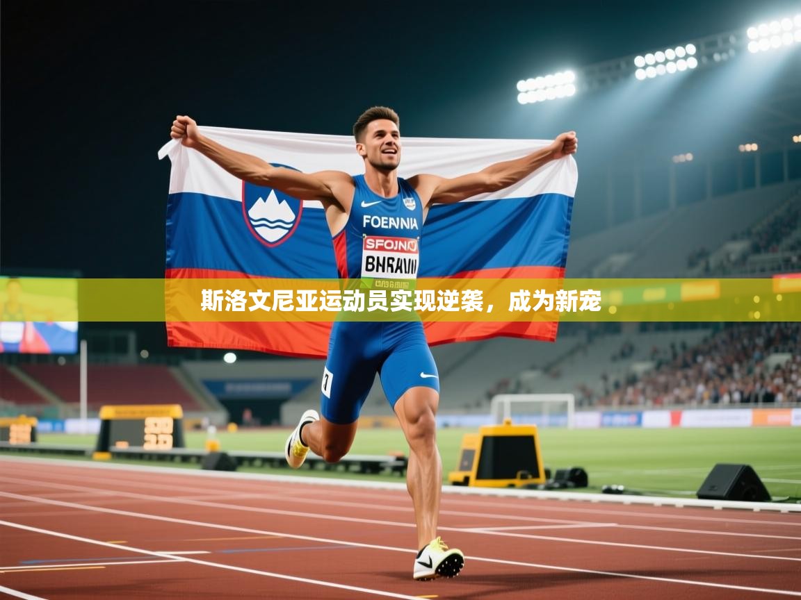斯洛文尼亚运动员实现逆袭，成为新宠  第1张