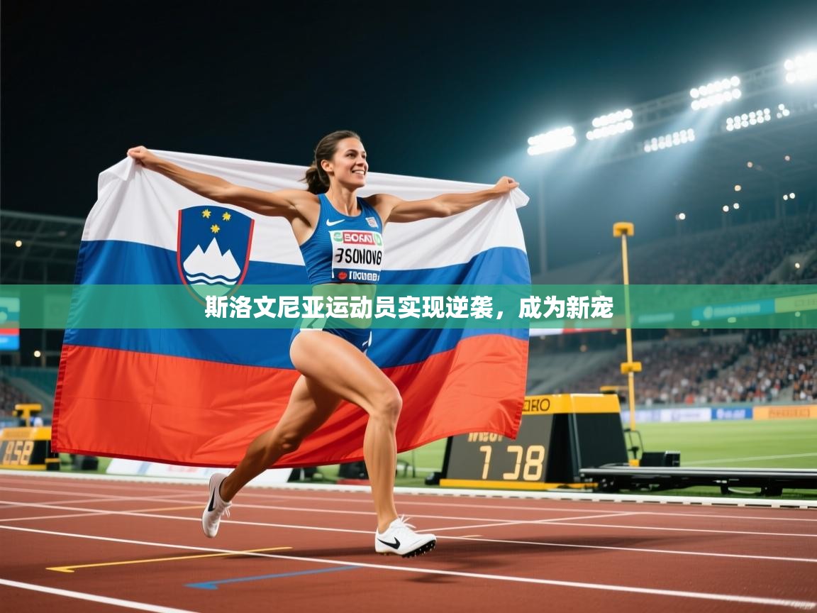 斯洛文尼亚运动员实现逆袭，成为新宠  第2张