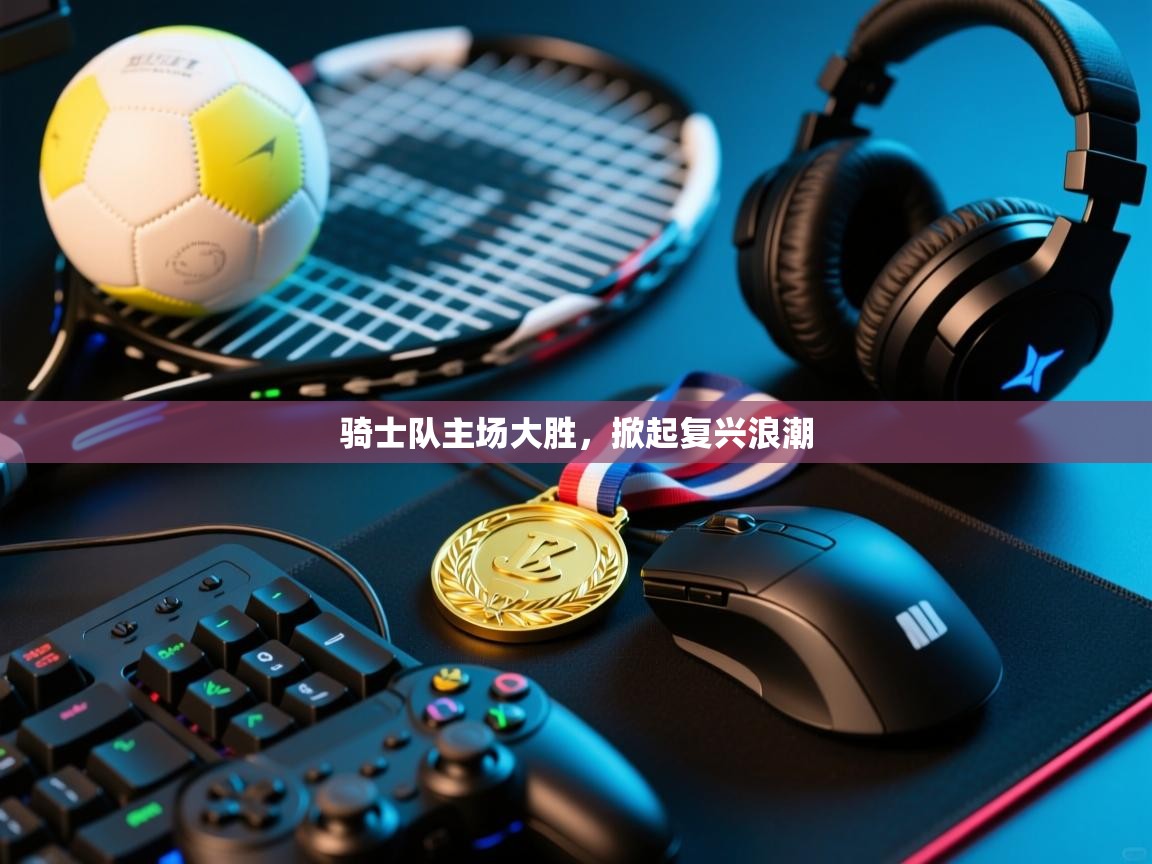 骑士队主场大胜,掀起复兴浪潮 第1张