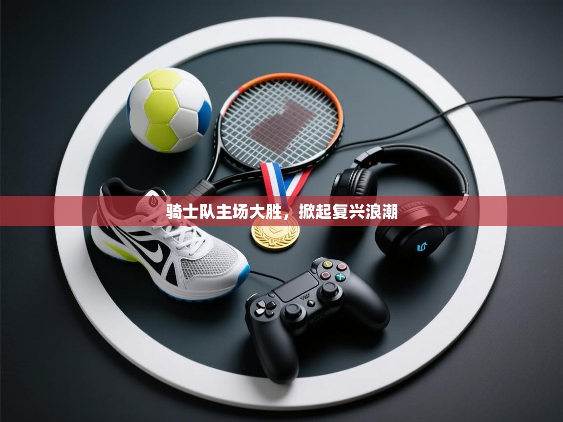 骑士队主场大胜,掀起复兴浪潮 第2张