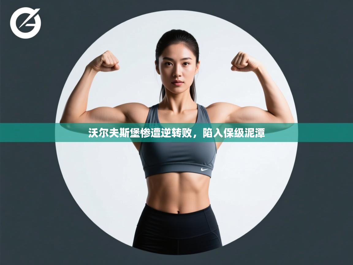 沃尔夫斯堡惨遭逆转败，陷入保级泥潭  第1张