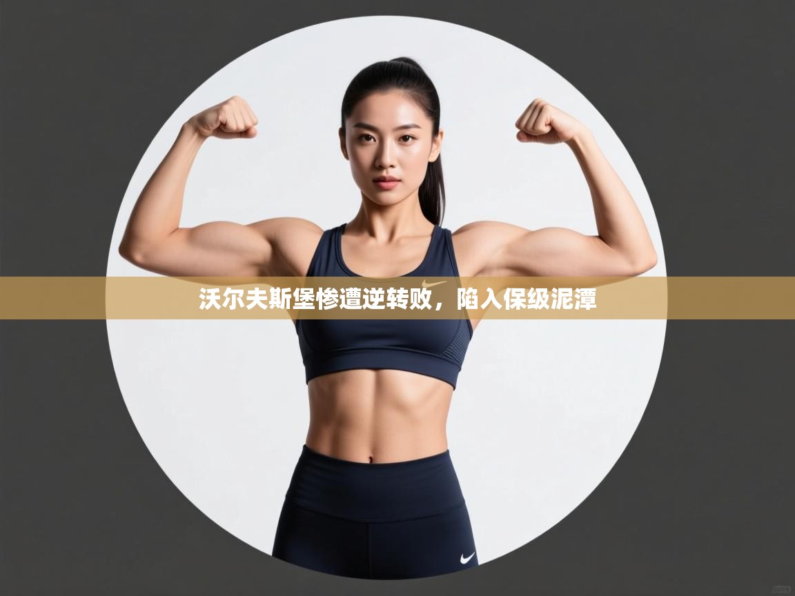 沃尔夫斯堡惨遭逆转败，陷入保级泥潭  第2张