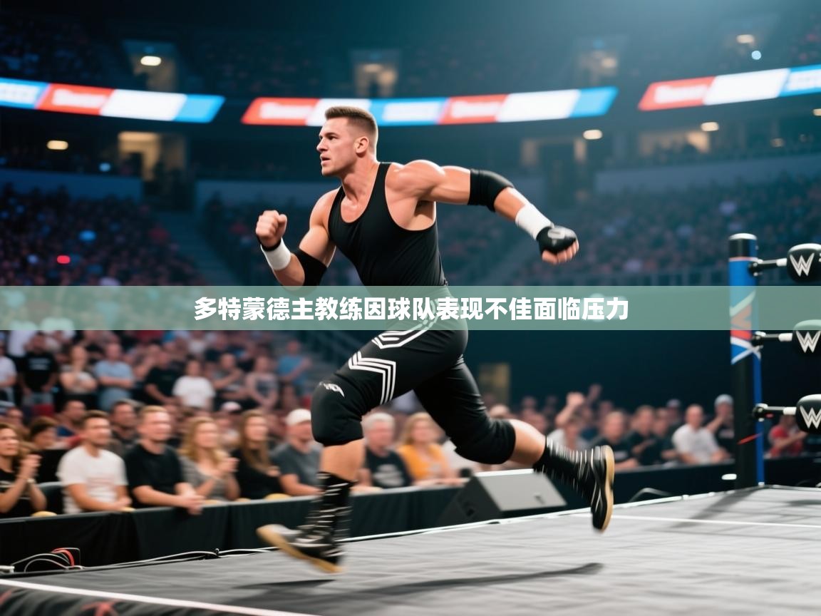 多特蒙德主教练因球队表现不佳面临压力  第1张