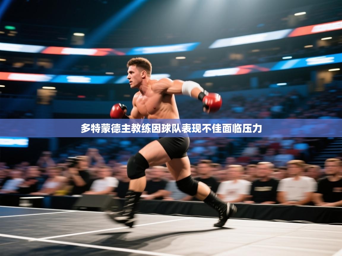 多特蒙德主教练因球队表现不佳面临压力  第2张