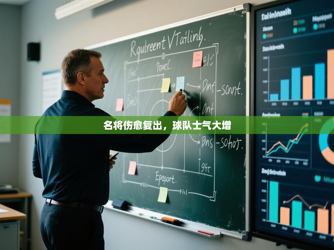 名将伤愈复出,球队士气大增 第1张