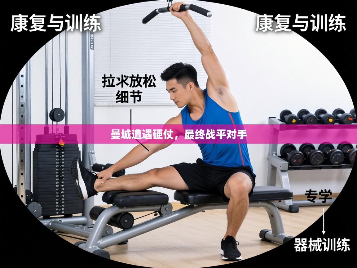 曼城遭遇硬仗,最终战平对手 第2张