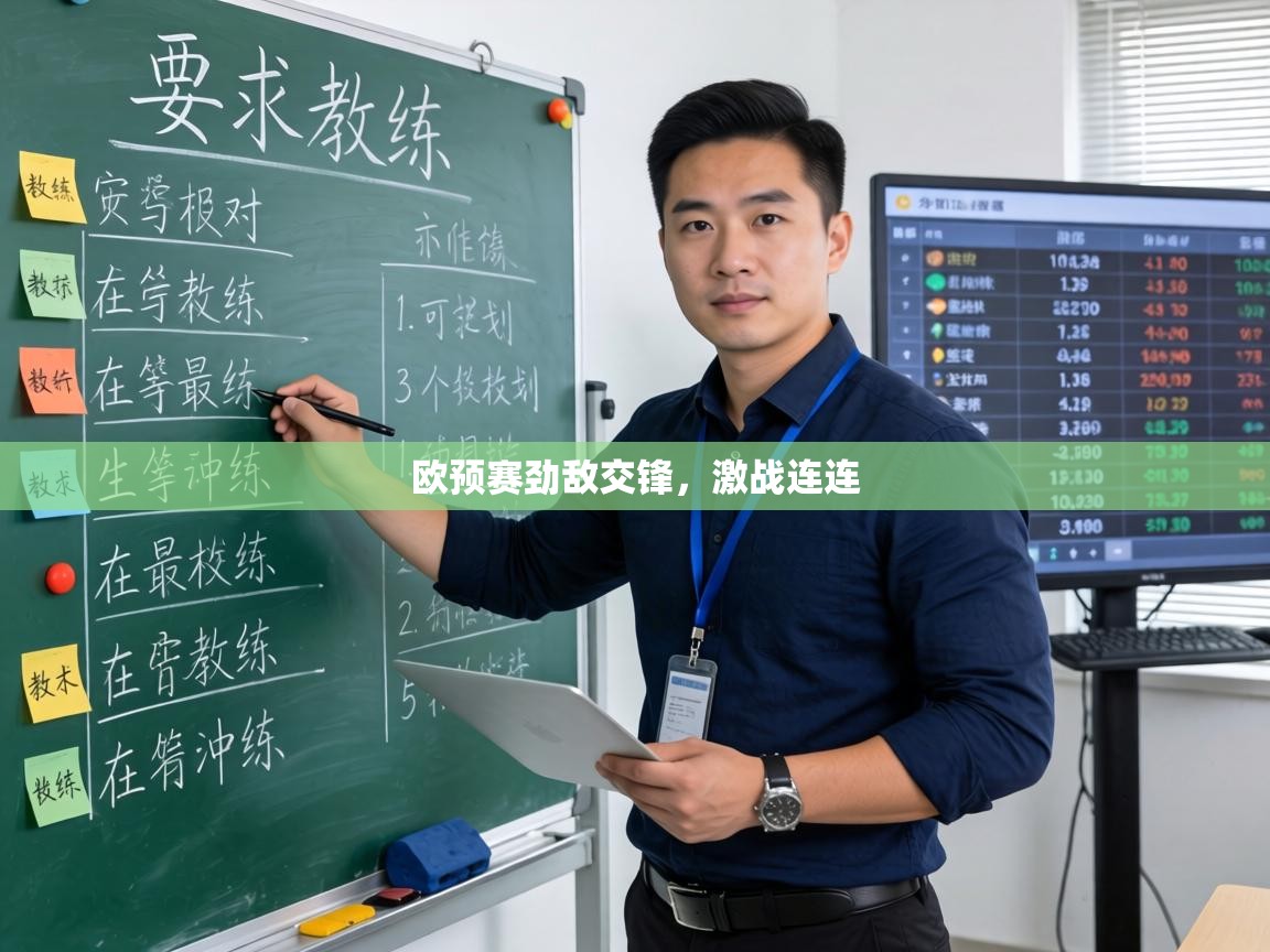 欧预赛劲敌交锋,激战连连 第2张